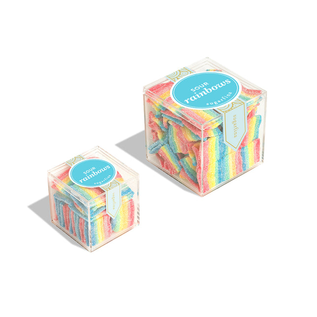 Sour Rainbows - Large