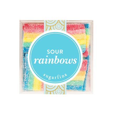 Sour Rainbows - Small