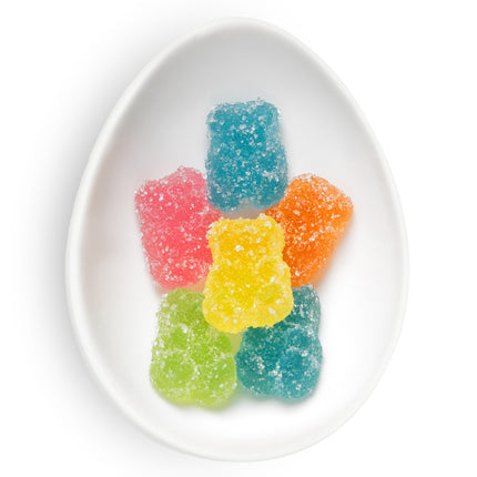 Sour Rainbow Bears - Candy Mix Bag (Sweet Escape)- Ships May 2026