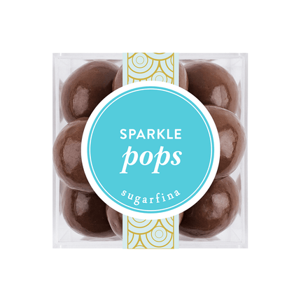 Sparkle Pops - Small