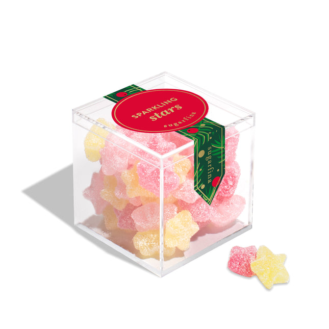 Sparkling Stars - Small (Holiday 2026)