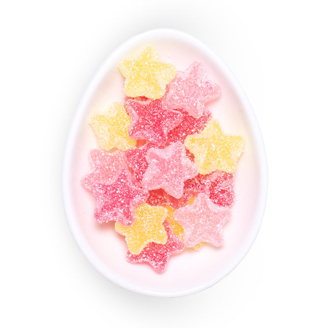 Sparkling Stars - Small
