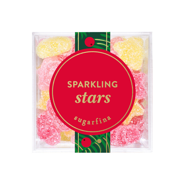 Sparkling Stars - Small (Holiday 2026)