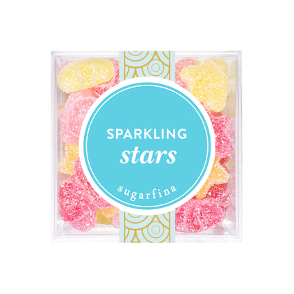 Sparkling Stars - Small