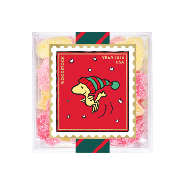 Woodstock - Sparkling Stars - Small (Peanuts Holiday 2026)