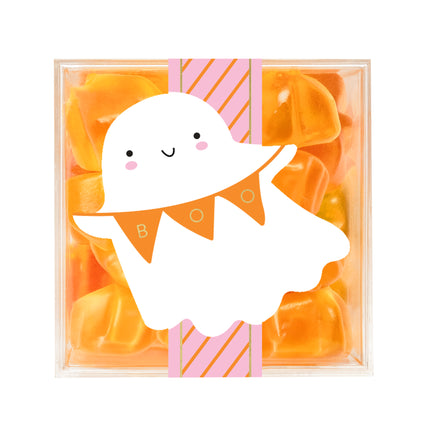 Ghost - Spooky Ghosts - Small (Halloween 2026)