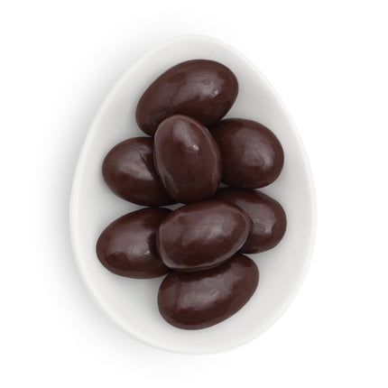 Sugar-Free Dark Chocolate Almonds - Small