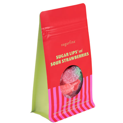 Sour Fruit Mix - Candy Mix Bag (Sweet Escape)- Ships May 2026