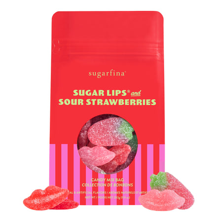 Sour Fruit Mix - Candy Mix Bag (Sweet Escape)- Ships May 2026