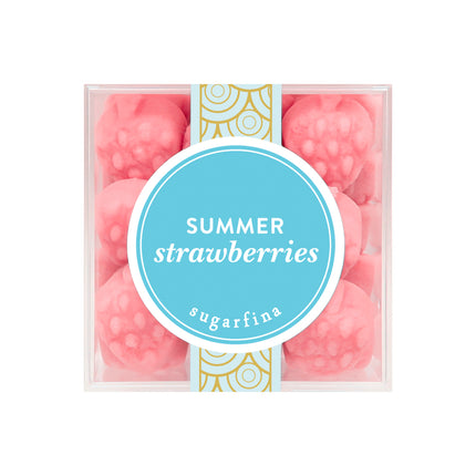 Summer Strawberries - Small