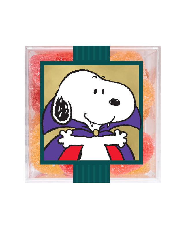 Snoopy - Sweet & Sour Hearts - Small (Peanuts Halloween 2026)