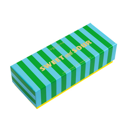 Sweet and Sour 3pc Bento Box (Sweet Escape)- Ships May 2026