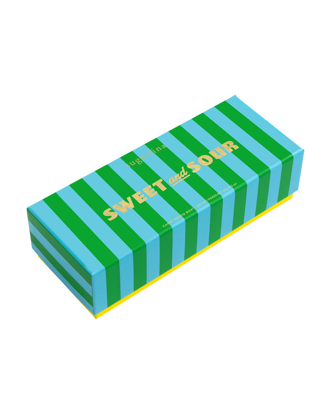 Sweet and Sour 3pc Bento Box (Sweet Escape)- Ships May 2026