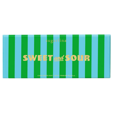 Sweet and Sour 3pc Bento Box (Sweet Escape)- Ships May 2026