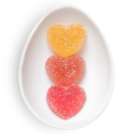 Sweet & Sour Hearts - Candy Mix Bag (Sweet Escape)- Ships May 2026