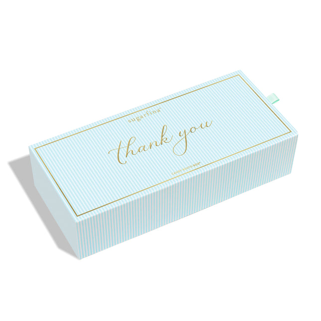 Thank You 3pc Bento Box® (Preset)