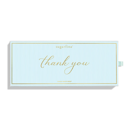 Thank You 3pc Bento Box® (Preset)