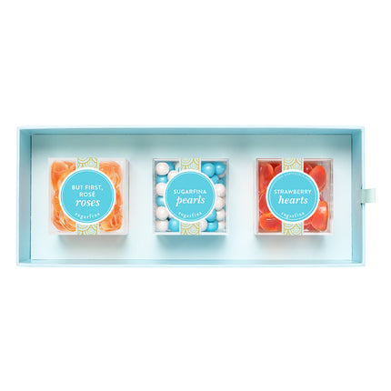 Thank You 3pc Bento Box® (Preset)