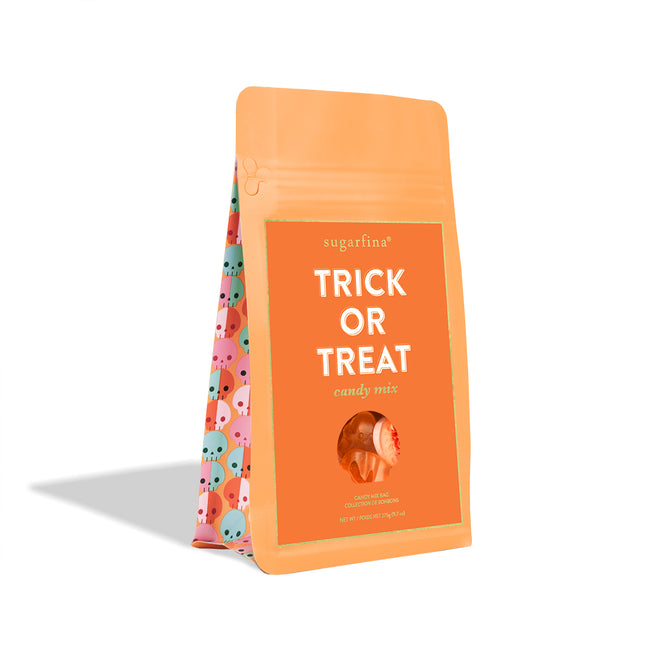 Trick or Treat Candy Mix Bag (Halloween 2026)