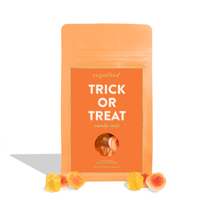 Trick or Treat Candy Mix Bag (Halloween 2026)