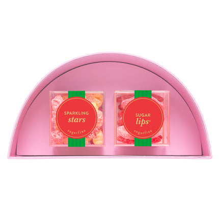 Watermelon 2pc Bento Box (Sweet Escape)- Ships May 2026