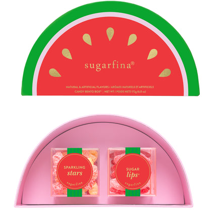 Watermelon 2pc Bento Box (Sweet Escape)- Ships May 2026