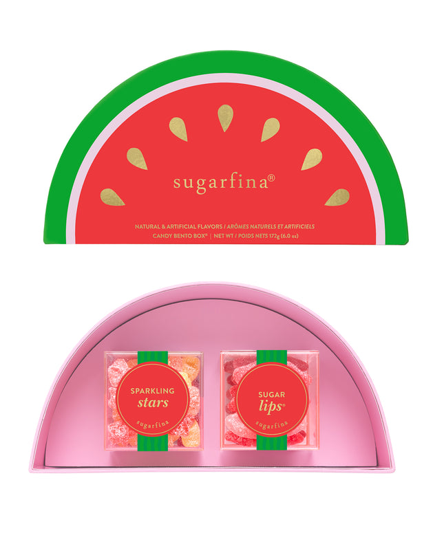 Watermelon 2pc Bento Box (Sweet Escape)- Ships May 2026