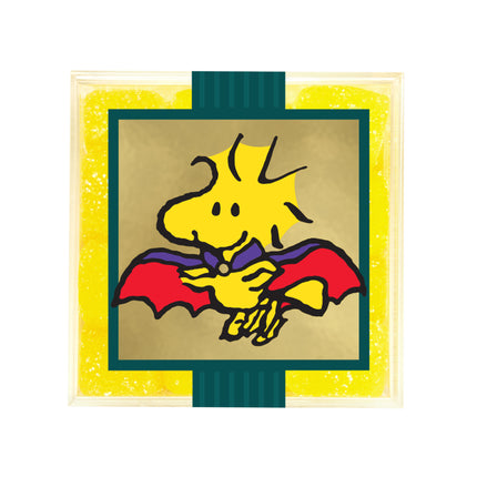 Woodstock - Passion Fruit Gummies - Small (Peanuts Halloween 2026)
