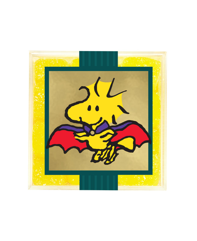 Woodstock - Passion Fruit Gummies - Small (Peanuts Halloween 2026)