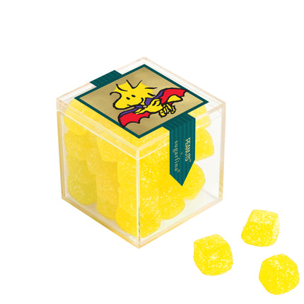 Woodstock - Passion Fruit Gummies - Small (Peanuts Halloween 2026)