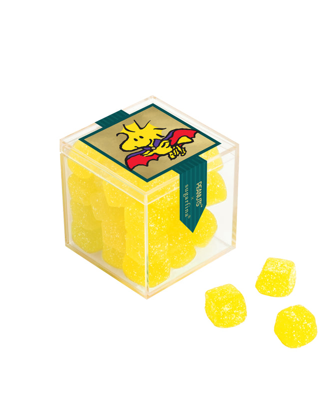 Woodstock - Passion Fruit Gummies - Small (Peanuts Halloween 2026)