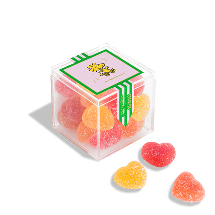Woodstock - Sweet & Sour Hearts - Small