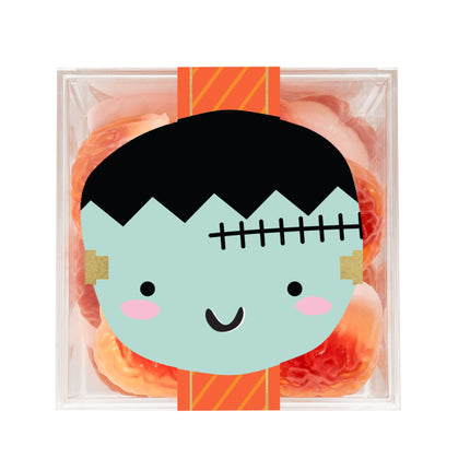 Zombie - Zombie Brains - Small (Halloween 2026)
